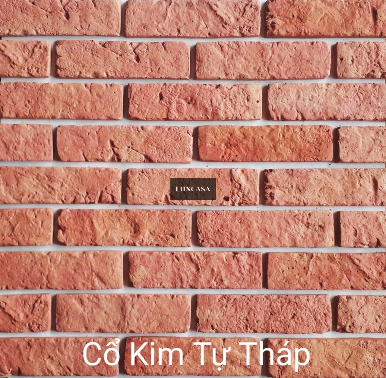 Gạch cổ kim Tự Tháp