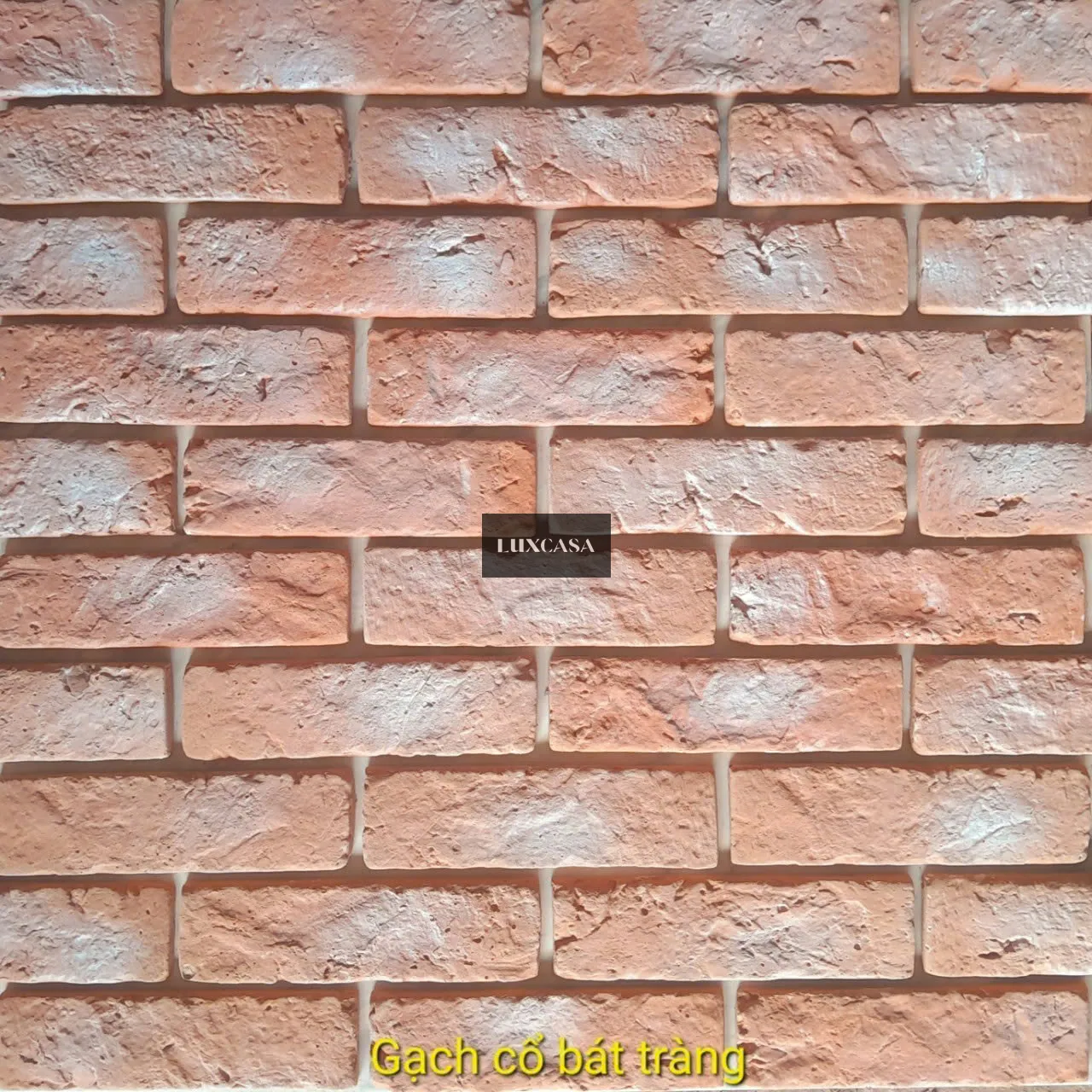 Gạch giả cổ Bát Tràng