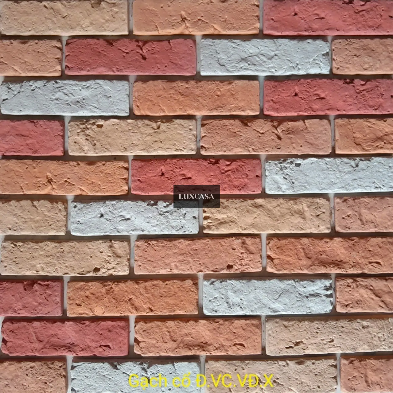 Gạch giả cổ Đ.VC.VĐ.X