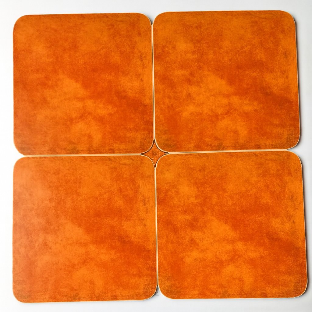 Gạch lát nền giả cổ 60x60cm 60LU68004