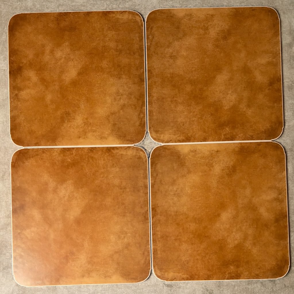 Gạch lát nền giả cổ 60x60cm 60LU68007