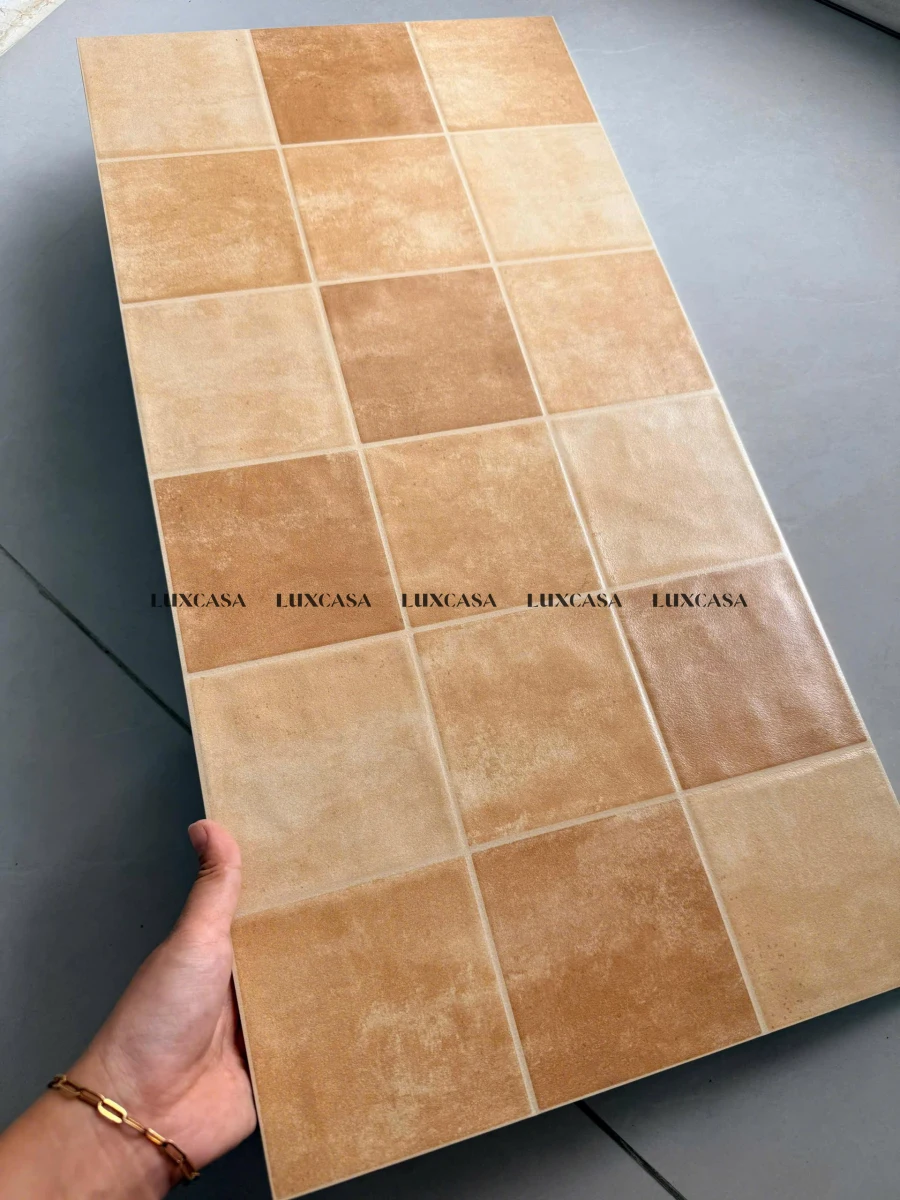 Hình thực tế gạch ốp tường 300×600 360LU36Y03F