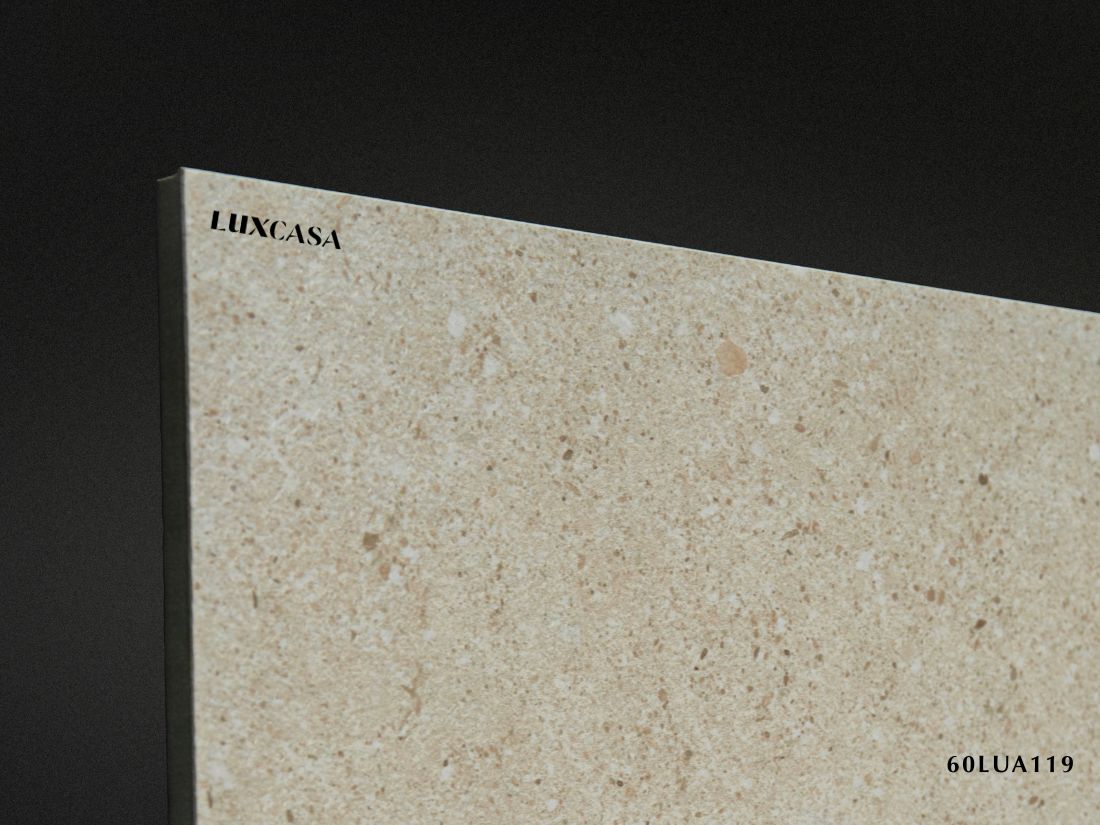 Góc chụp thực tế gạch 600x600 60LUA119