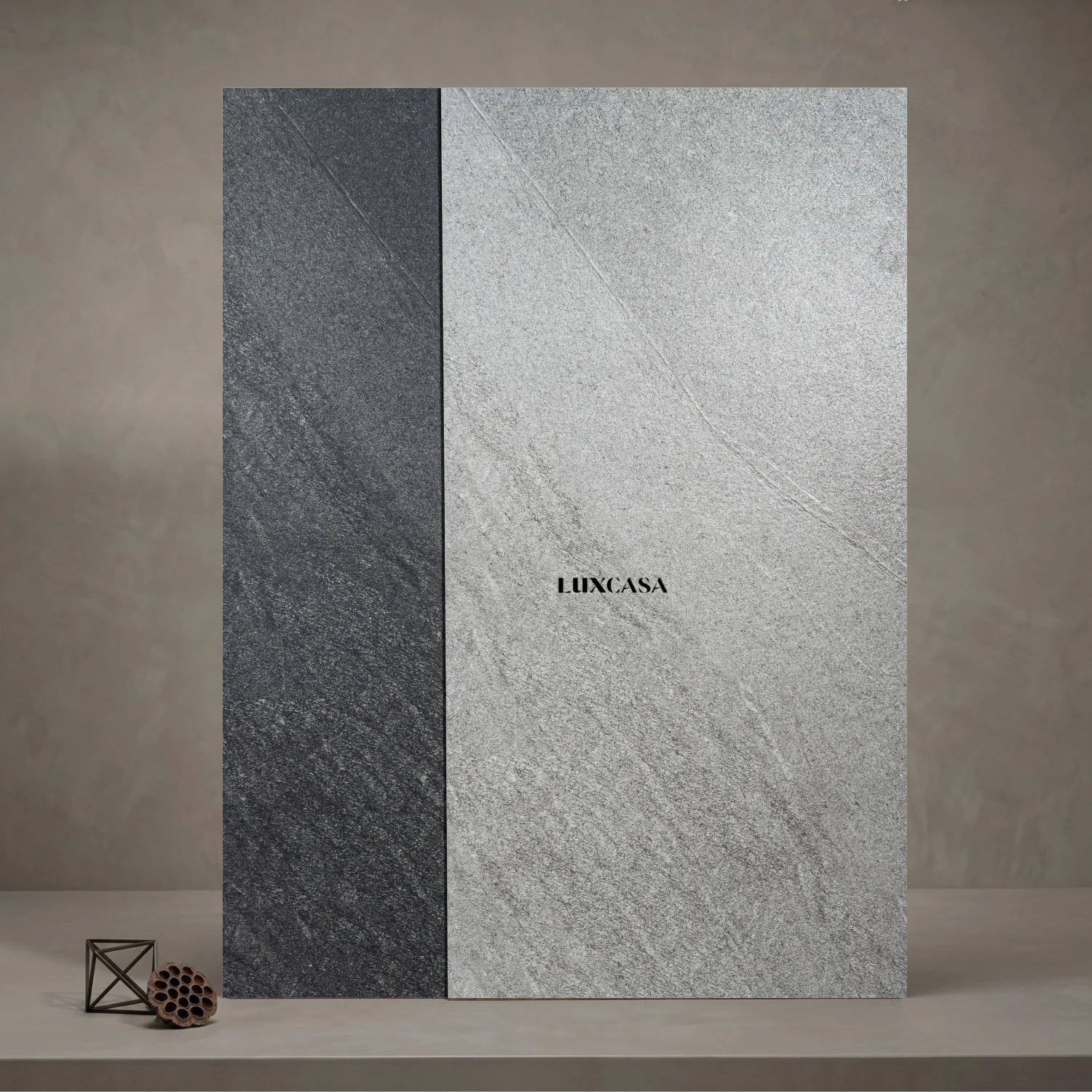 BST 2 mẫu gạch giả đá slate 60×120 612LU612N7