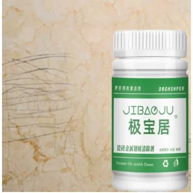 Bột loại bỏ vết xước kim loại