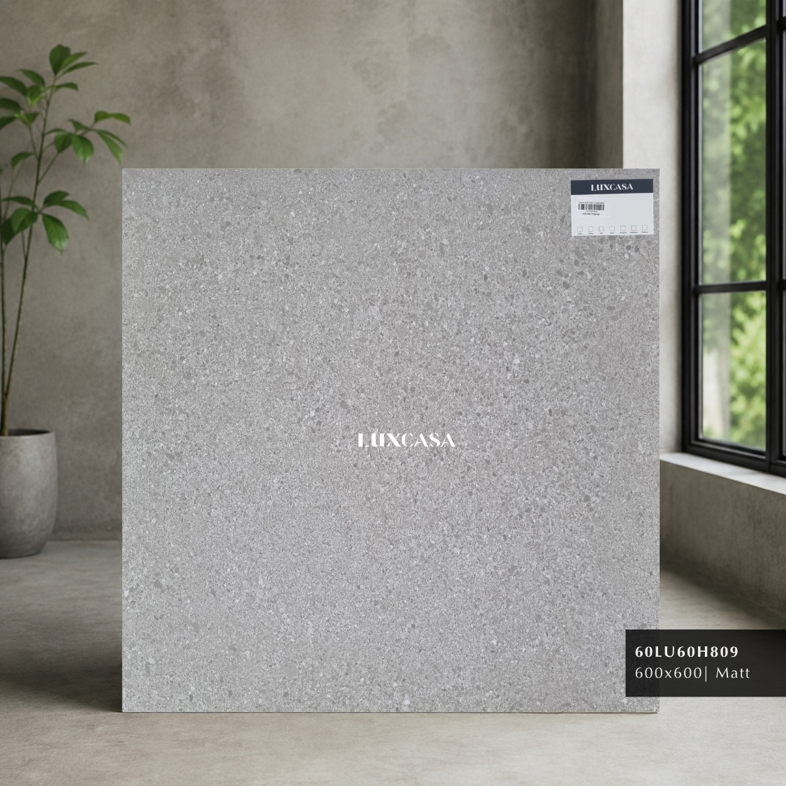 Gạch giả đá 600x600 60LU60H809