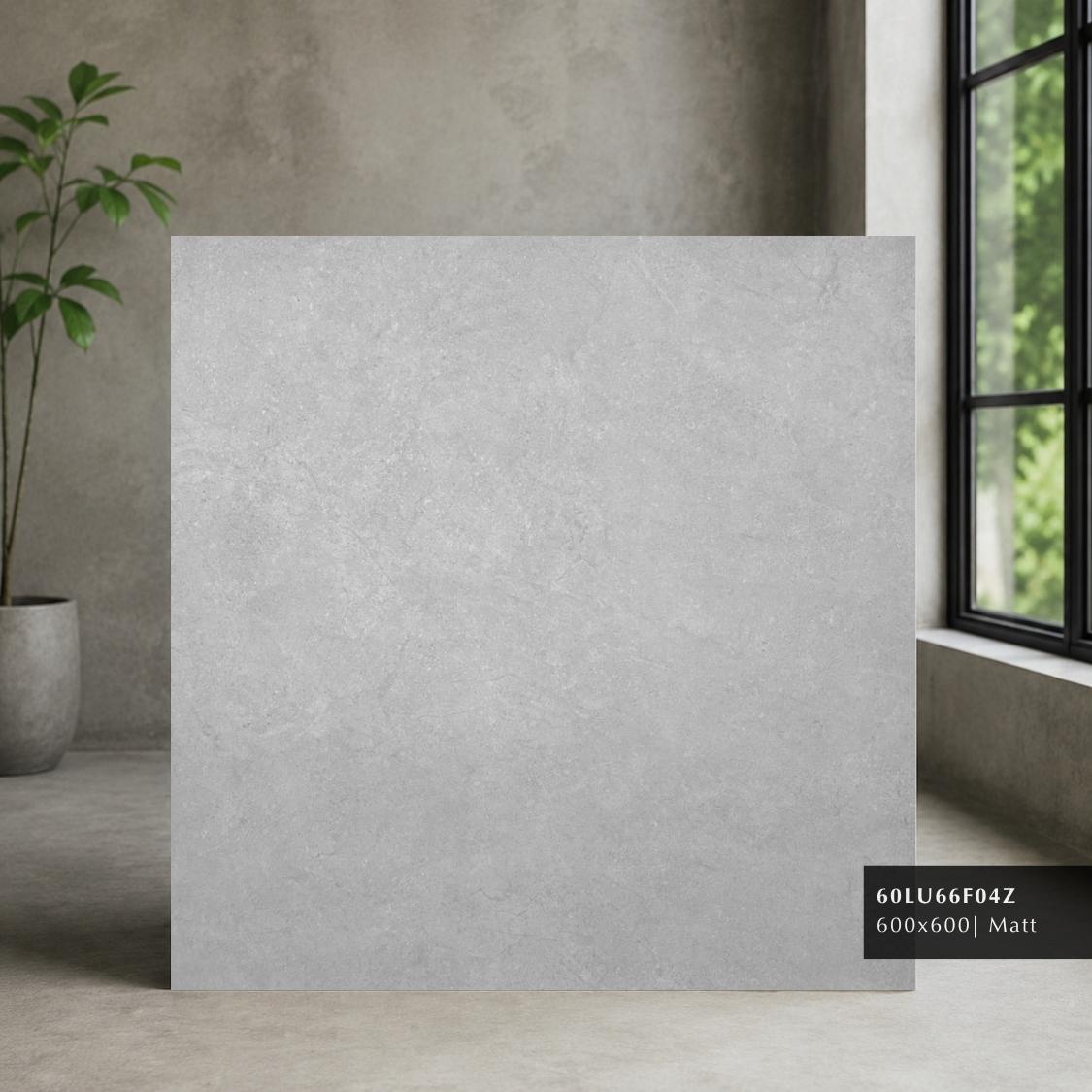 Gạch giả đá 600x600 60LU66F04Z