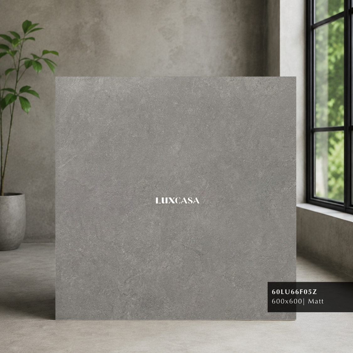 Gạch giả đá 600x600 60LU66F05Z