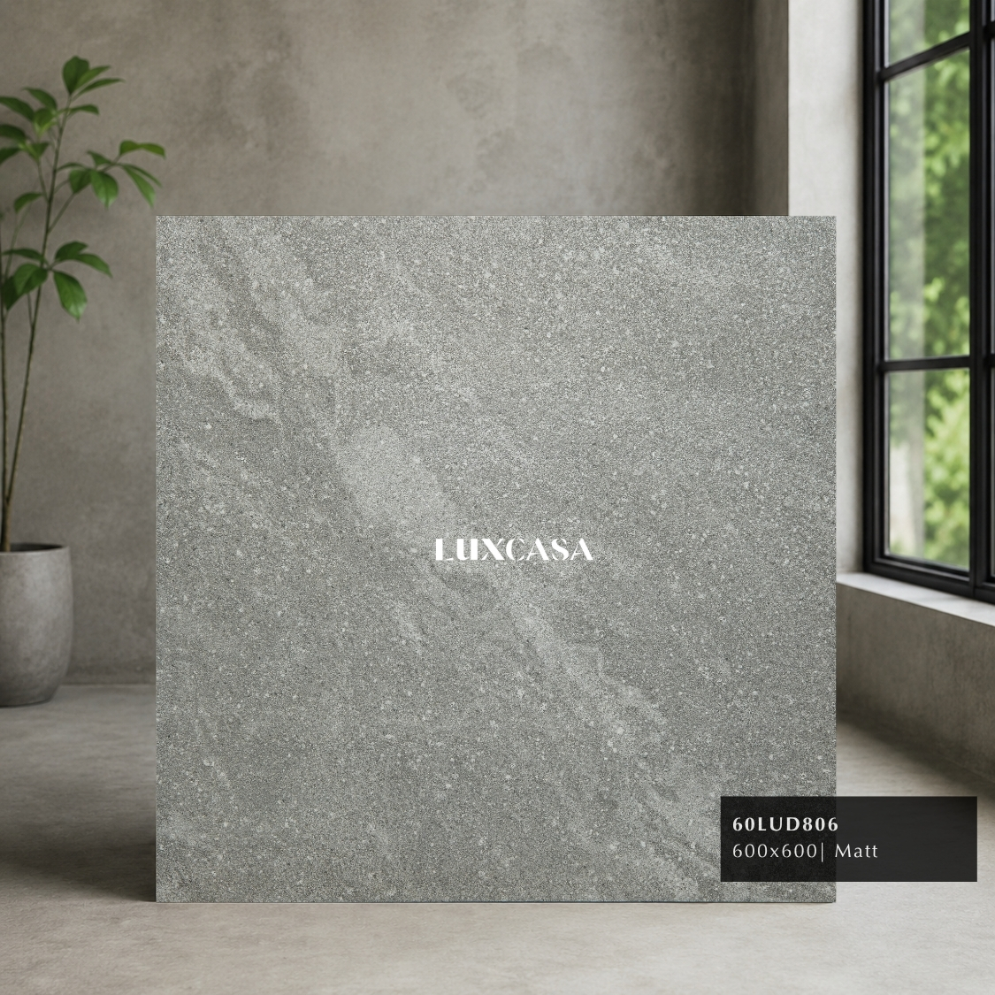 Gạch giả đá 600x600 60LUD806
