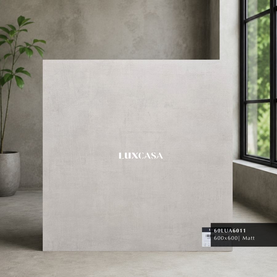 Gạch giả xi măng 600x600 60LUA6011