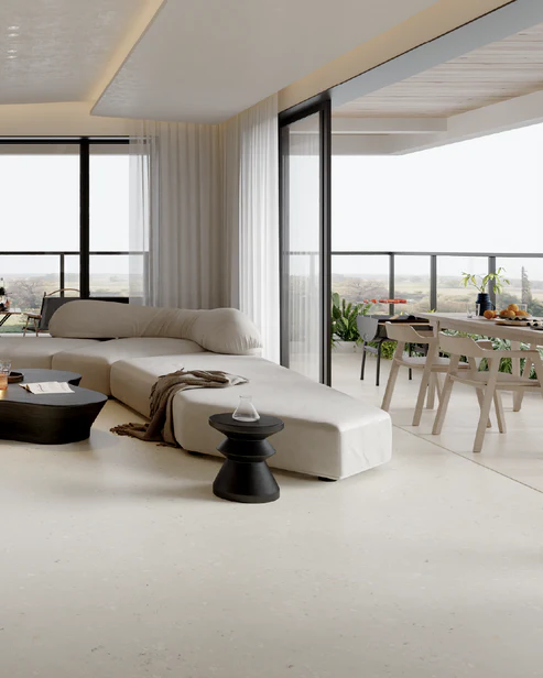 Gạch lát nền nhà chính 60x120 612LU1261250