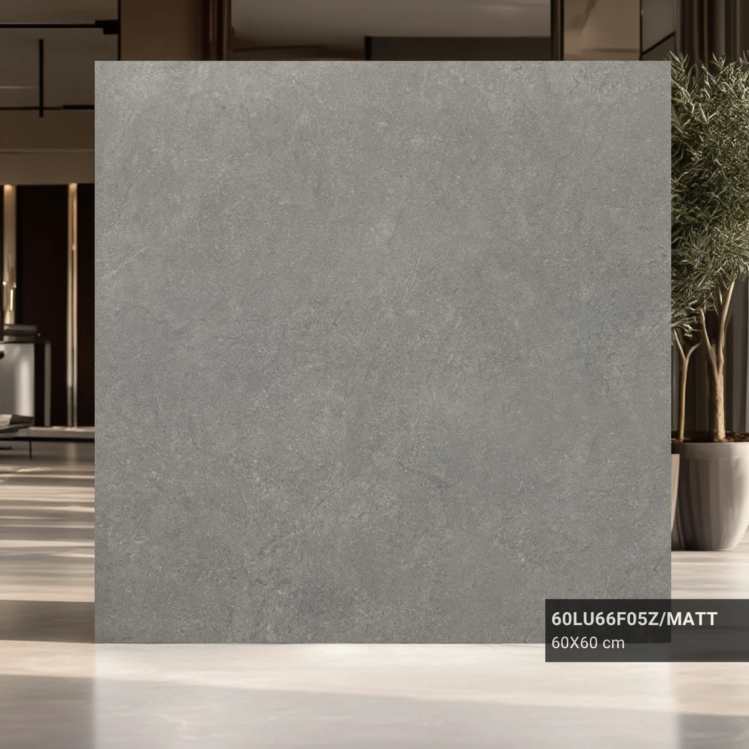 Gạch lát nền 60×60 60LU66F05Z