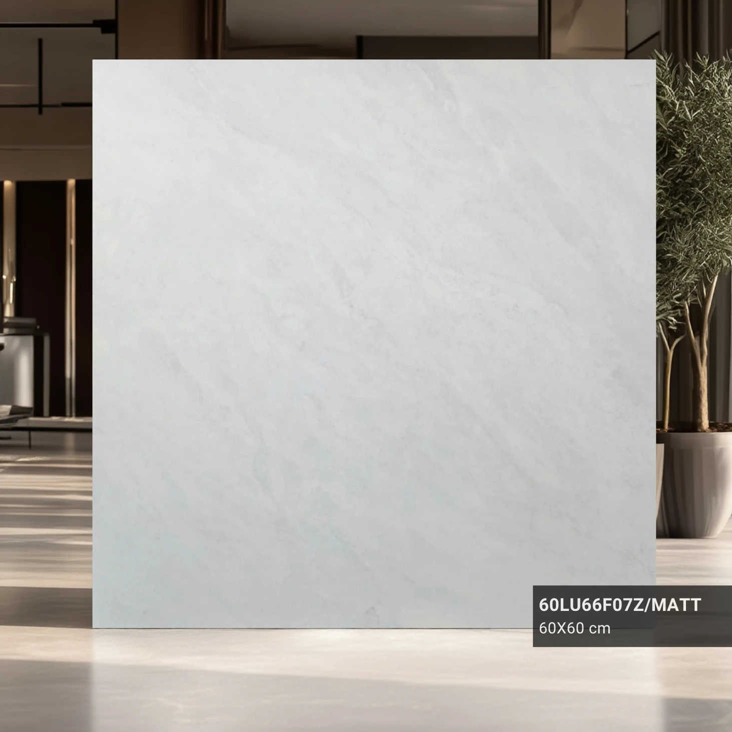 Gạch lát nền 60×60 60LU66F07Z