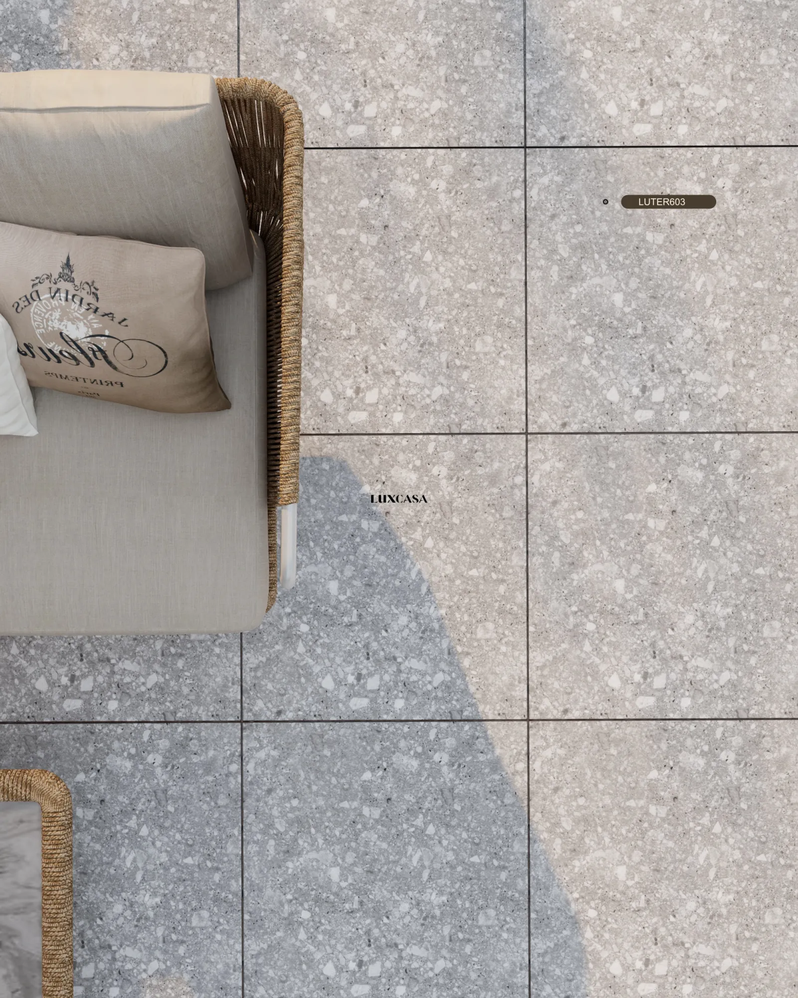 Gạch lát sân cao cấp 60x60 60LUR603MT (4)