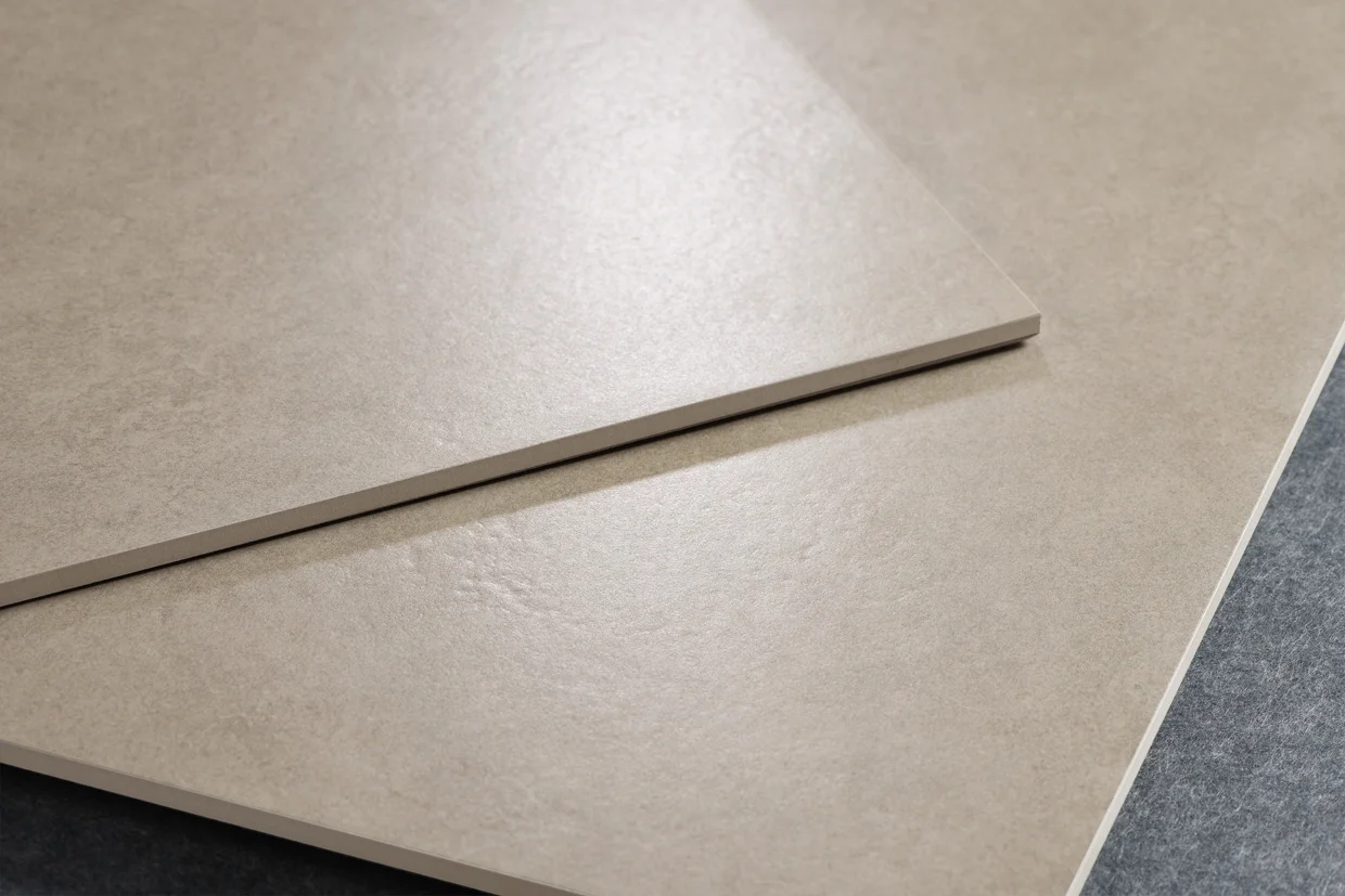 Gạch men mờ (Matt)