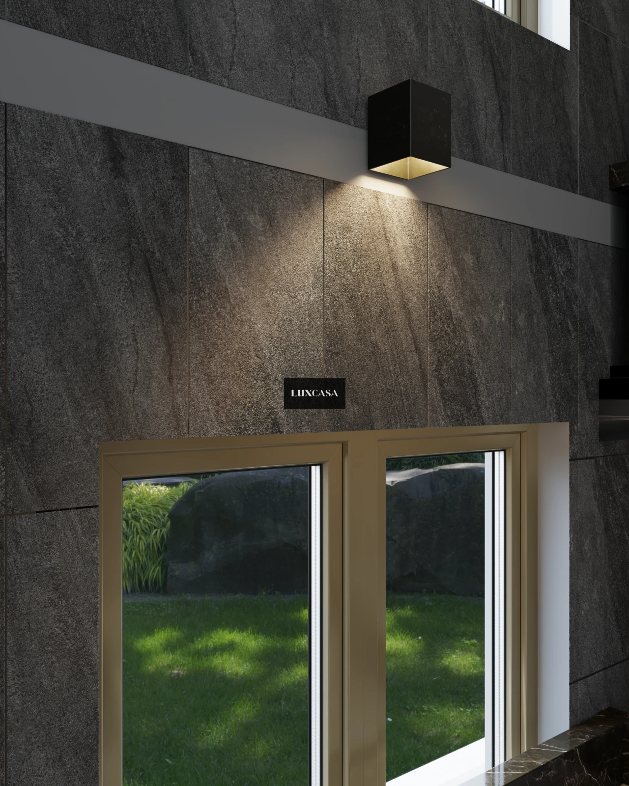 Gạch ốp tường cầu thang 30x60 360LU3623 (1)