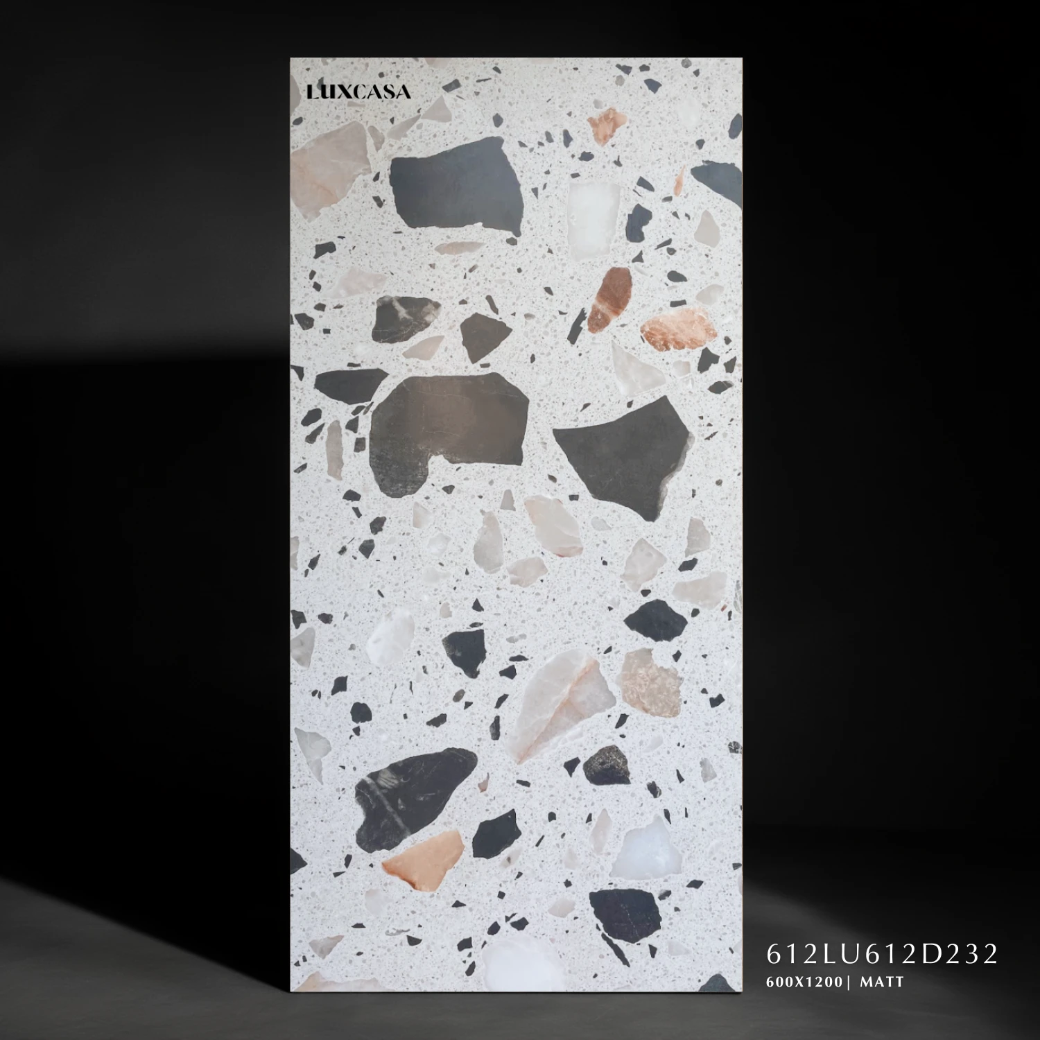 Gạch terrazzo 60×120 612LU612D232