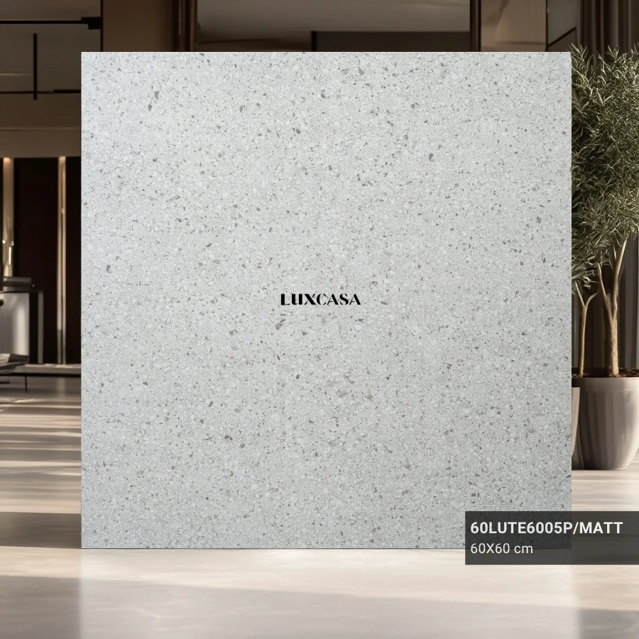 Gạch terrazzo 60×60 60LUTE6005P