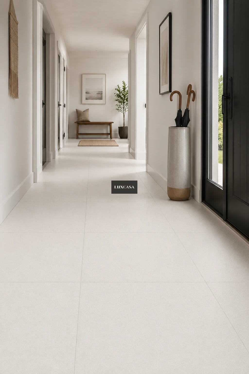 Gạch terrazzo 800X800 lát sàn nhà 80LU98F07J