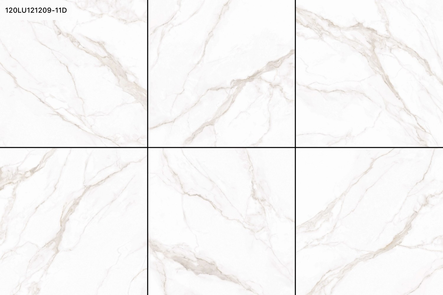 Map gạch nền 1200X1200 120LU121209-11D