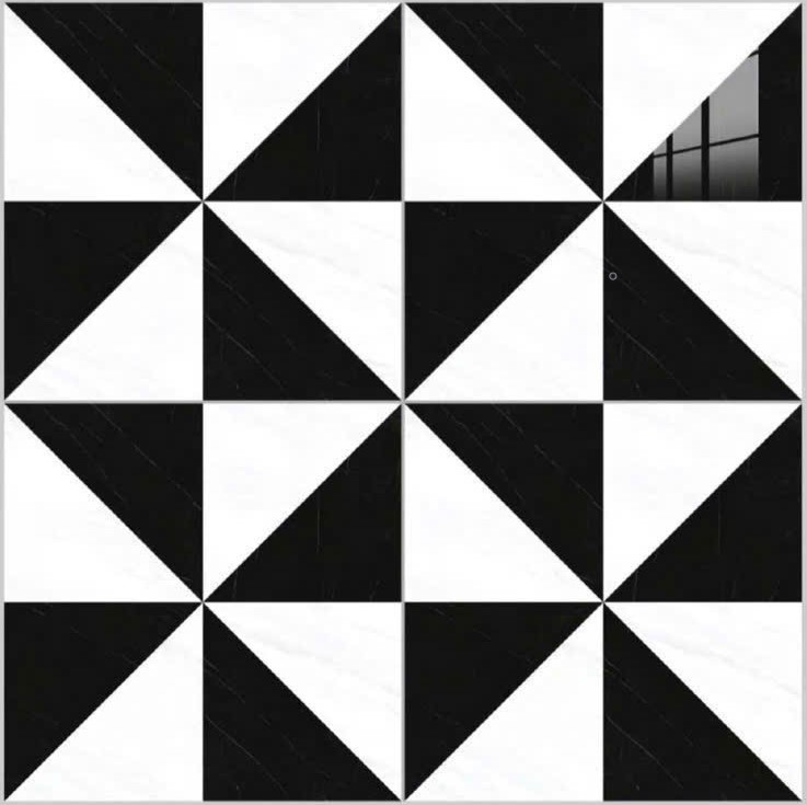 Map gạch thảm phòng khách 80x80 80LU87007