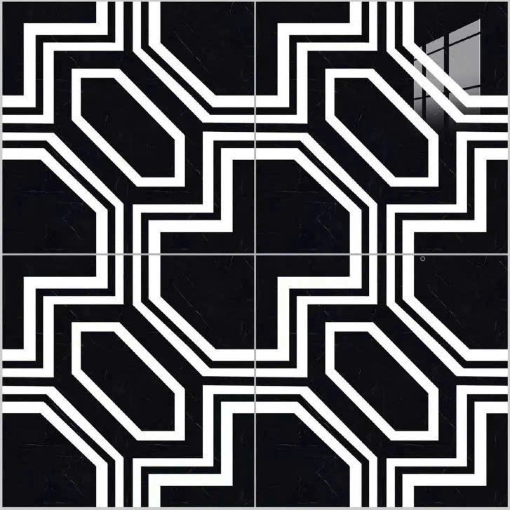 Map gạch thảm phòng khách 80x80 80LU87008