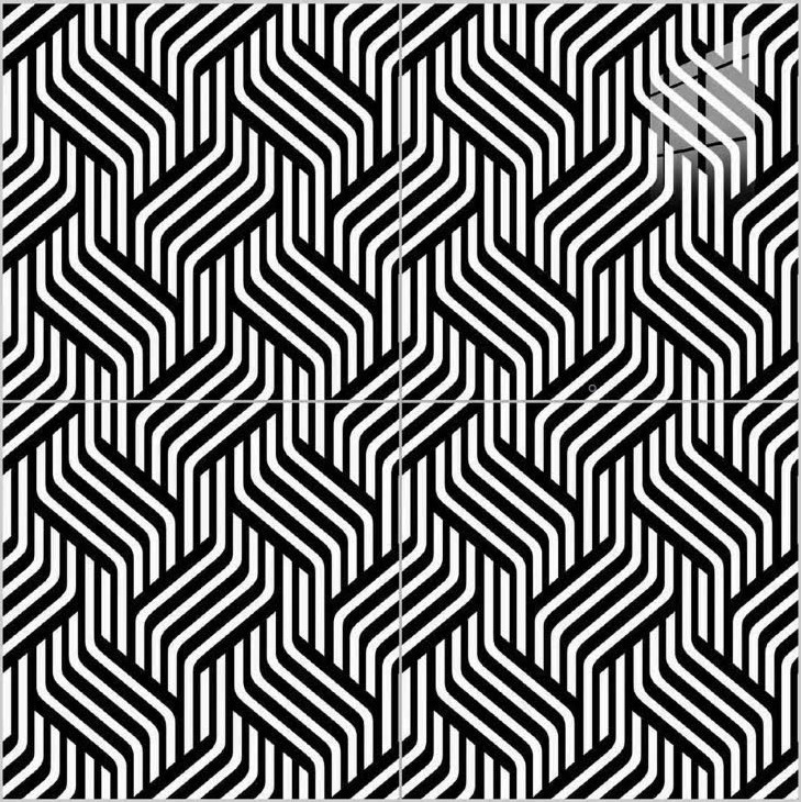 Map gạch thảm phòng khách 80x80 80LU87021