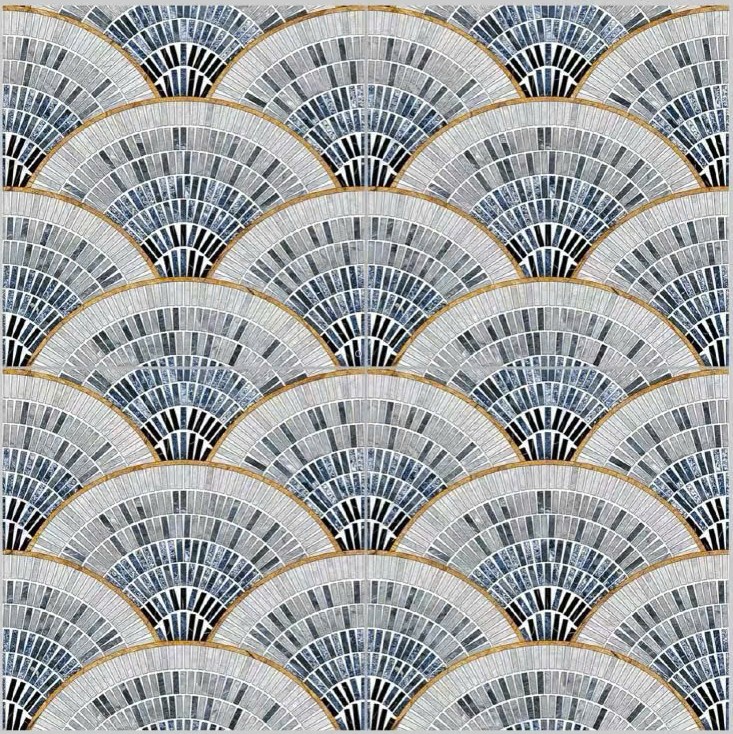 Map gạch thảm phòng khách 80x80 80LU9003