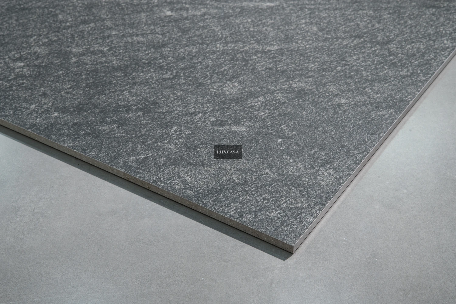 Mẫu gạch giả đá slate 60×120 612LU612N78