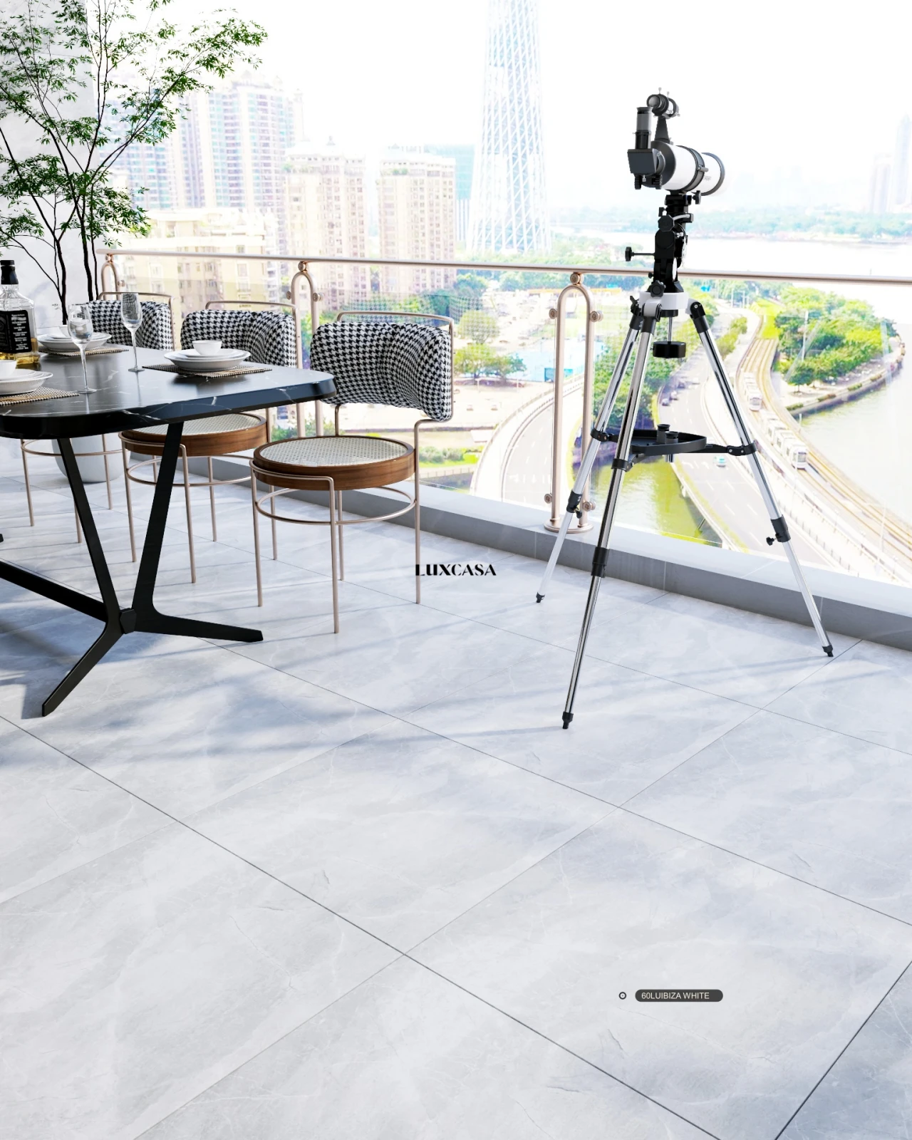 Mẫu gạch lát ban công 60x60 60LUIBWHMT (1)