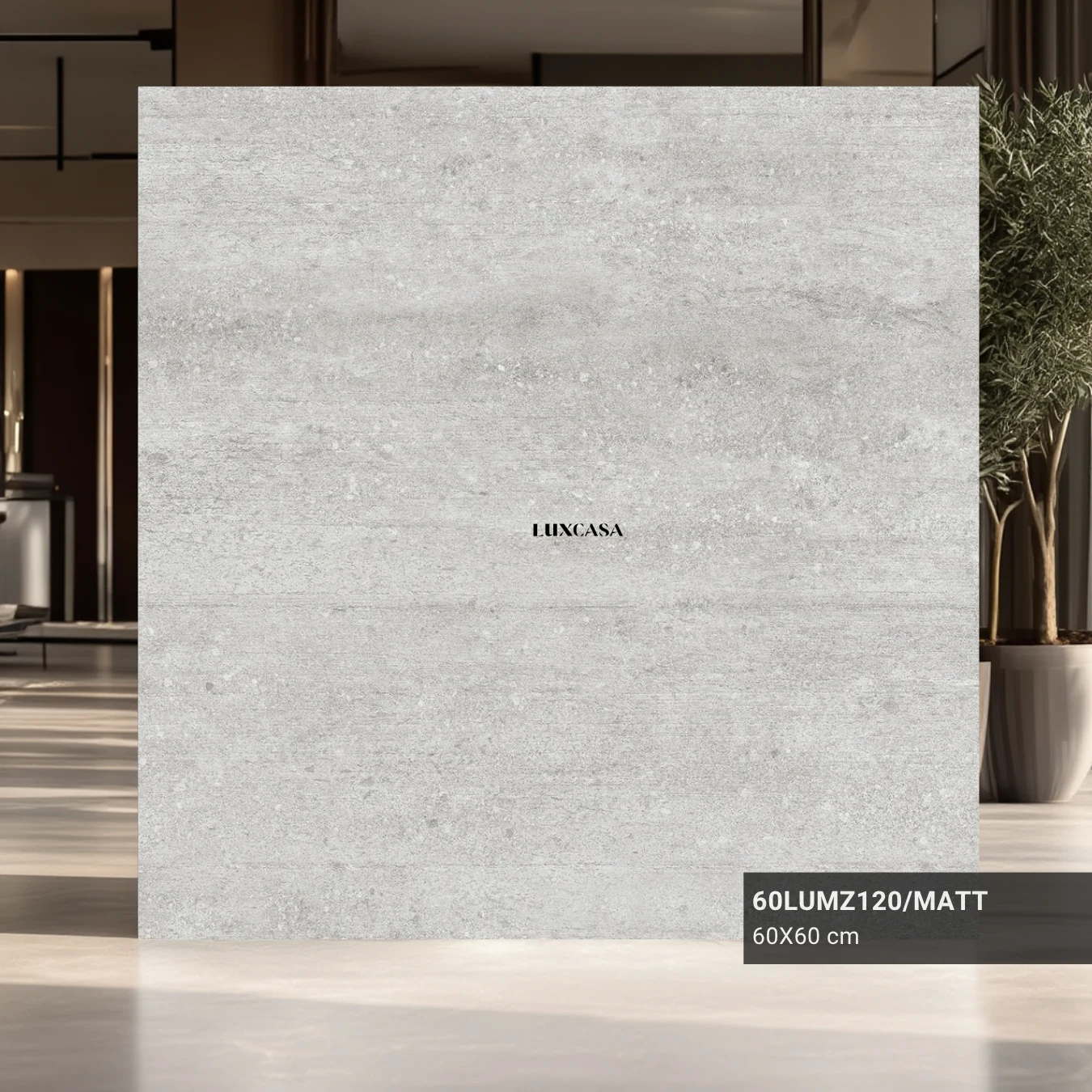 Mẫu gạch lát nền 60×60 60LUMZ120