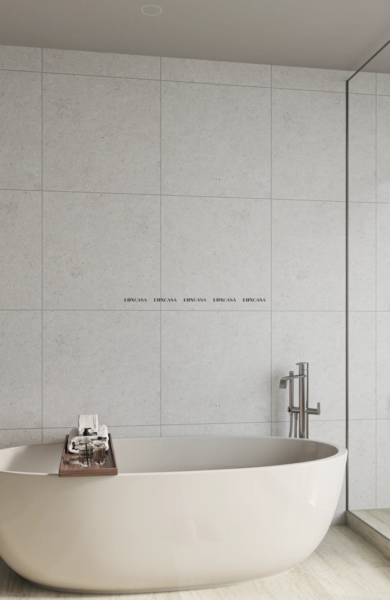 Mẫu gạch ốp wc 60x60 60LU60A219
