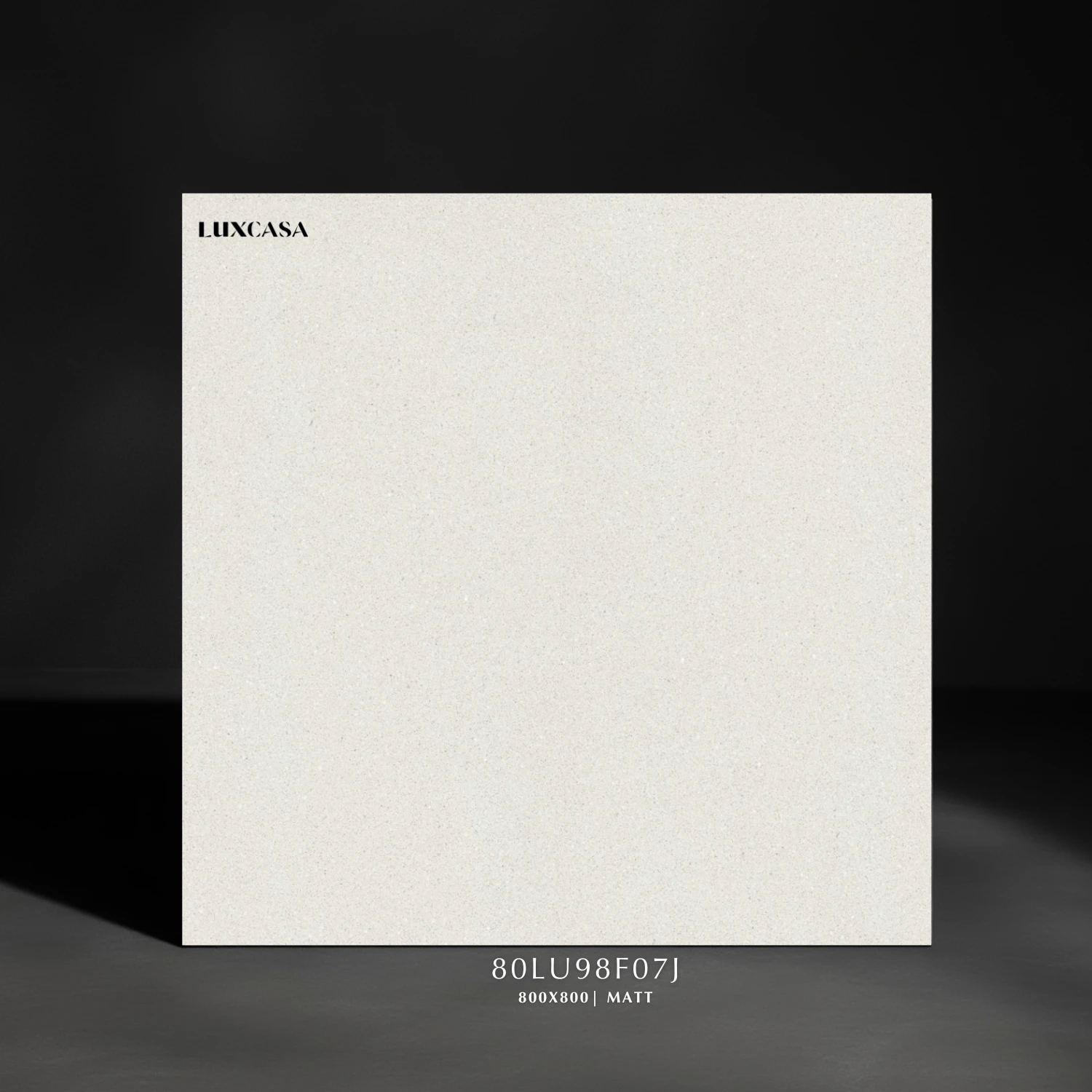 Mẫu gạch terrazzo 800X800 80LU98F07J