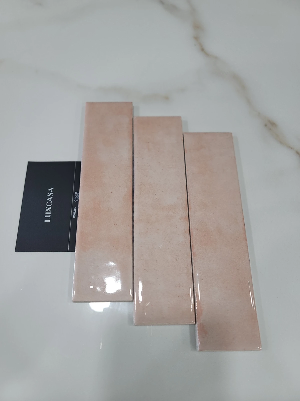 Mẫu gạch thẻ bóng 50x200mm LUIN5208 (1)