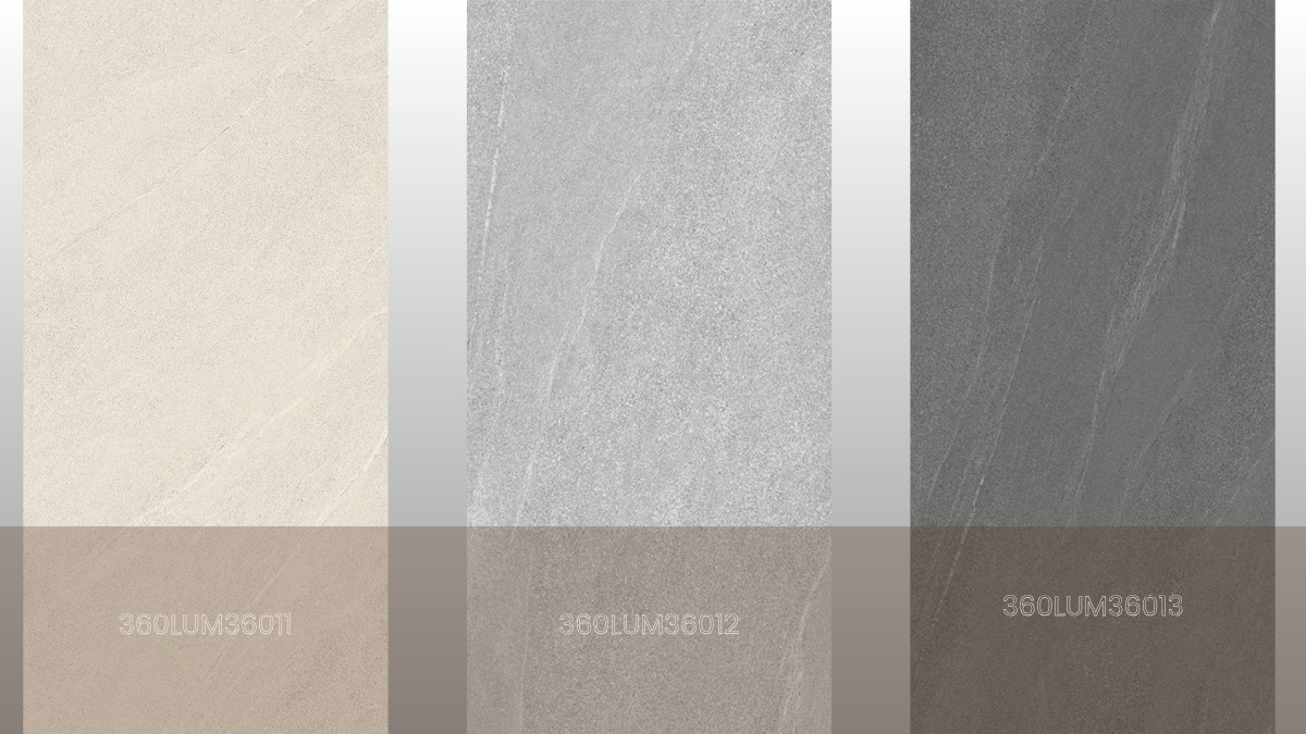 3 mẫu gạch ốp tường 30×60 360LUM3601