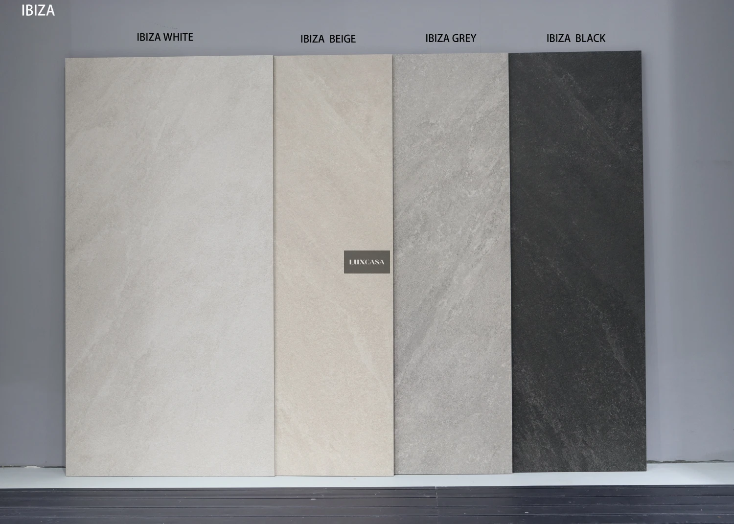 BST 4 mẫu gạch giả đá slate 60x120 612LUIB
