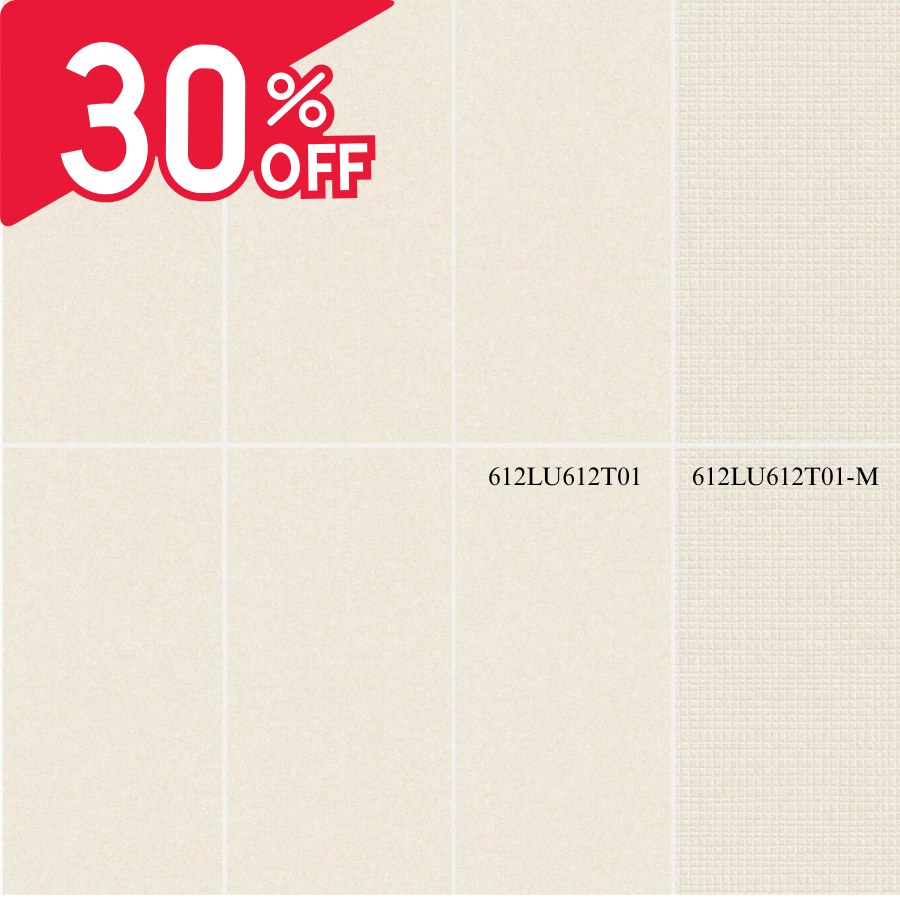 BST gạch 60x120 612LU612T01