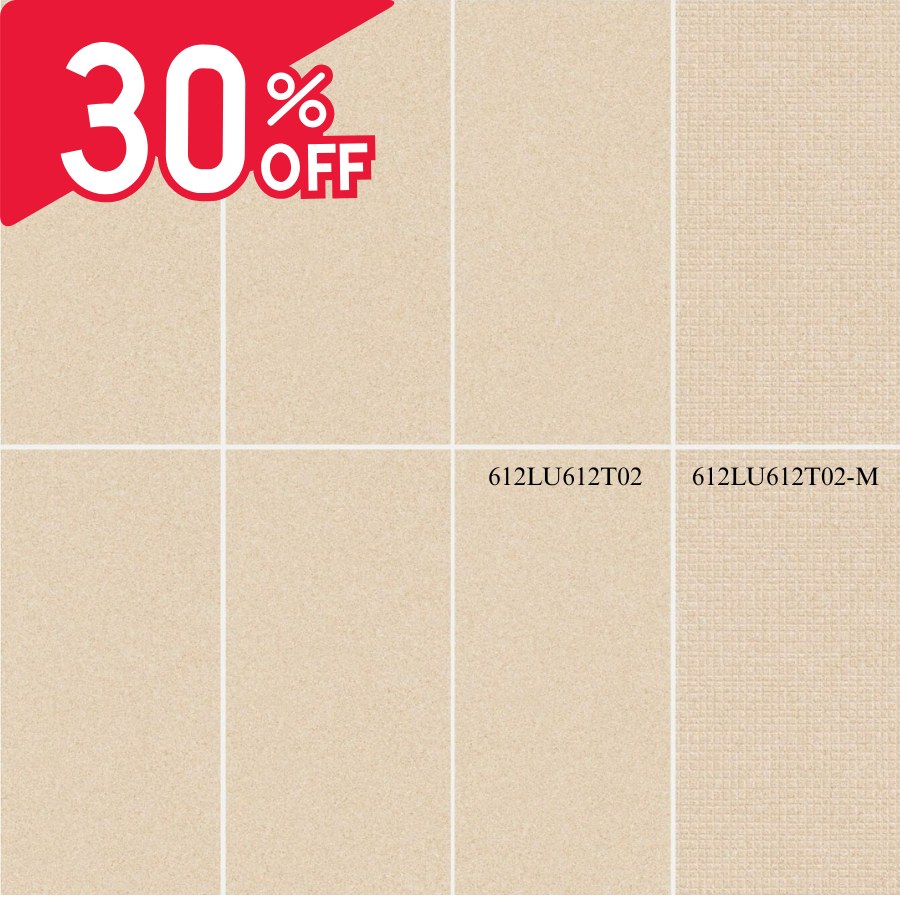 BST gạch 60x120 612LU612T02