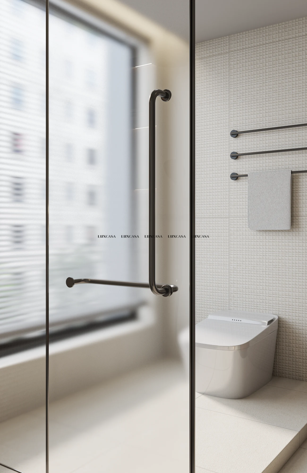 BST gạch nhà vệ sinh 60x120 612LU612T01