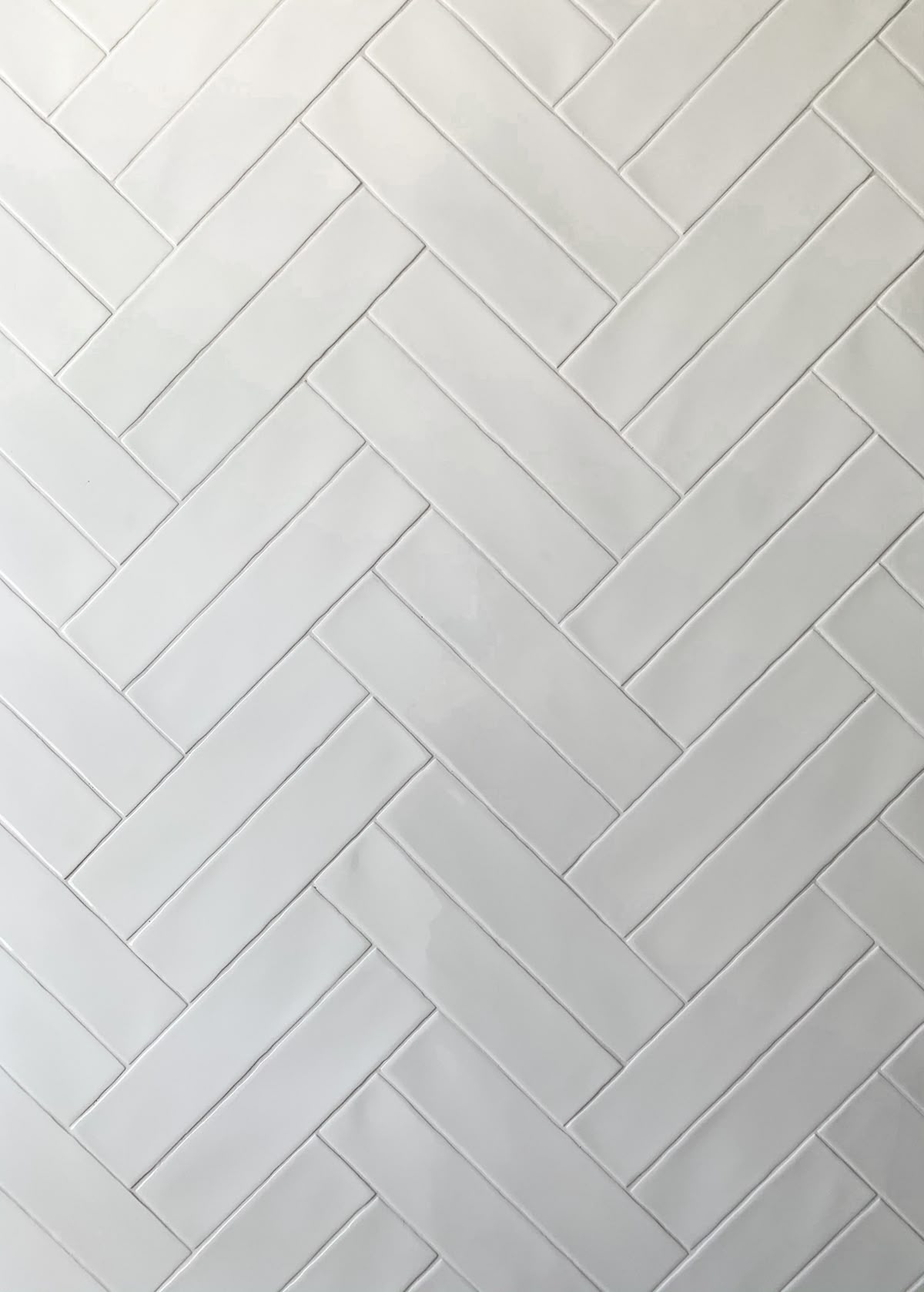 Cách xếp xương cá đôi từ gạch thẻ