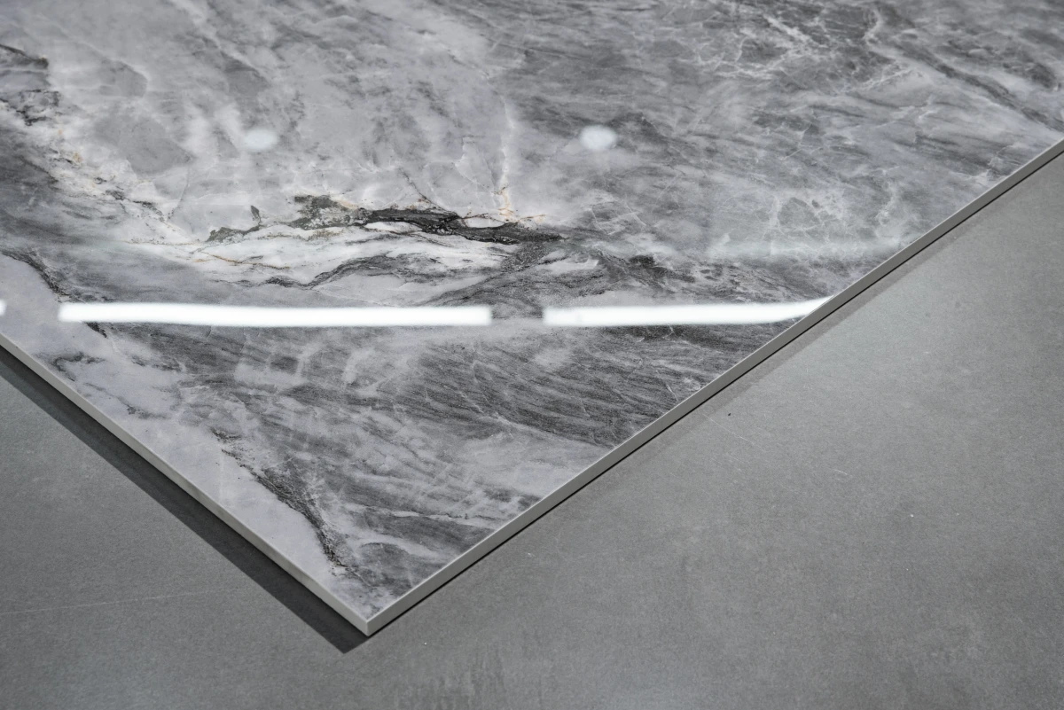 Gạch bóng xám đá 75x150 715LUTTH