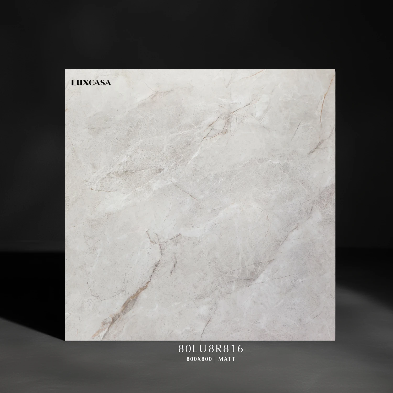 Mẫu gạch mờ mịn 80x80 80LU8R816