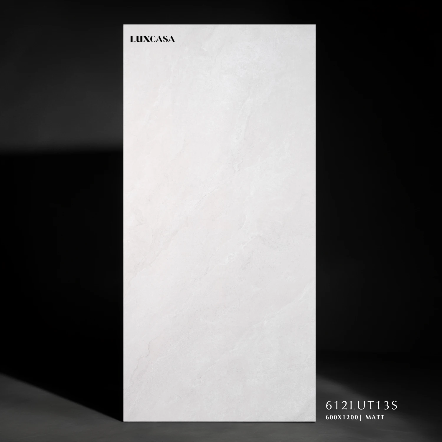 Gạch giả đá màu xám 60×120 612LUT13S