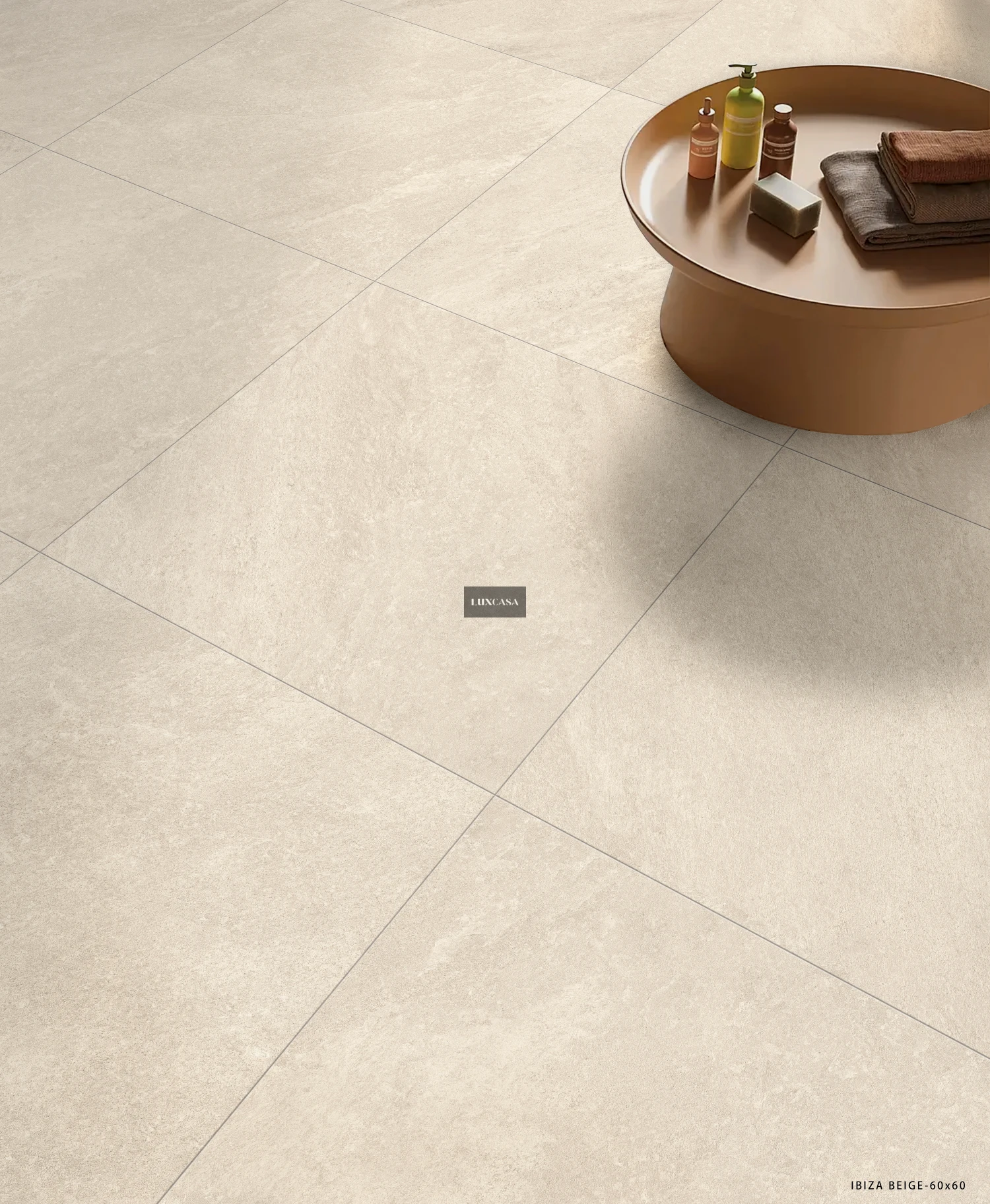 Gạch giả đá slate 60x120 612LUIB-BE