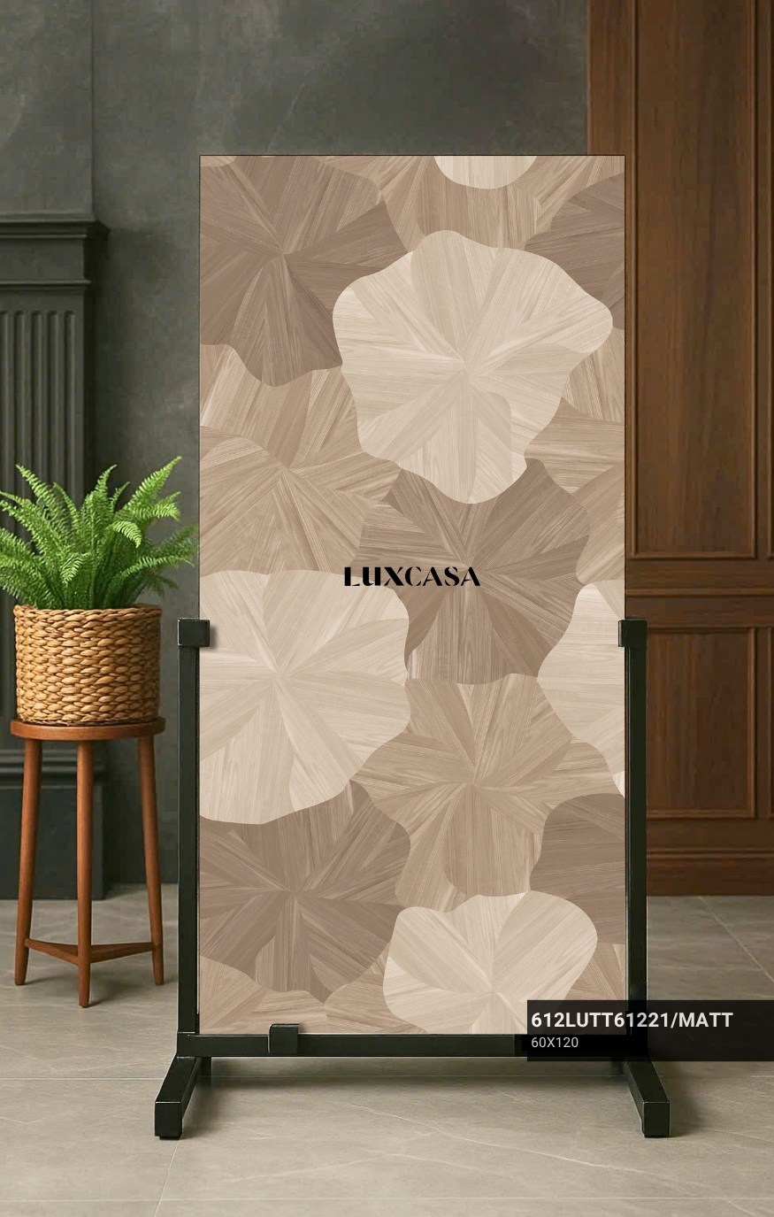 Gạch lá sen 60×120 612LUTT61221