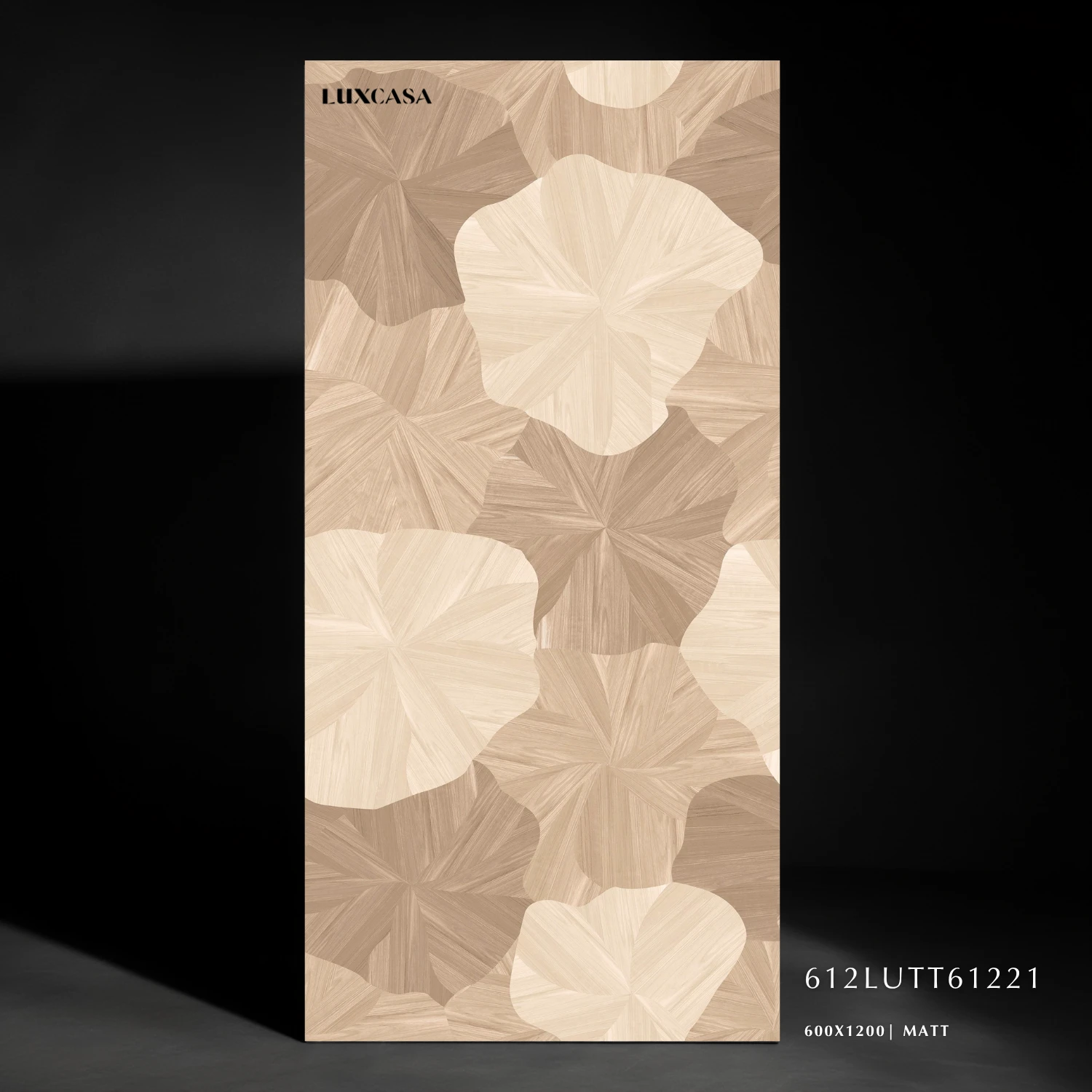 Gạch lá sen 60×120 612LUTT61221