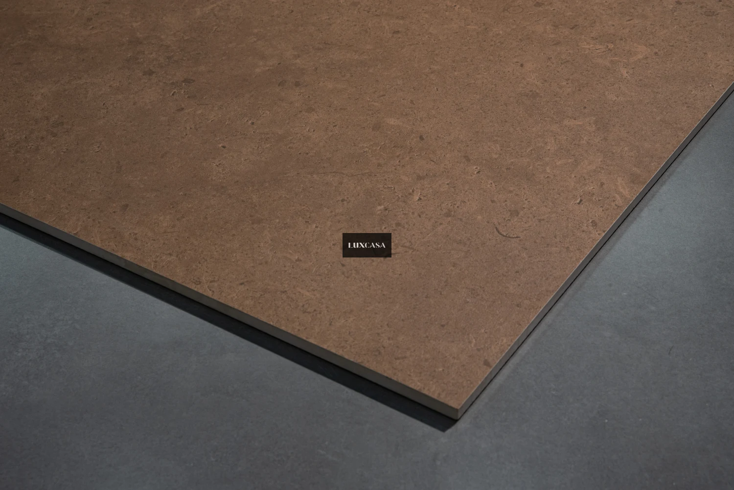 Gạch màu nâu 60x120 612LU612L07