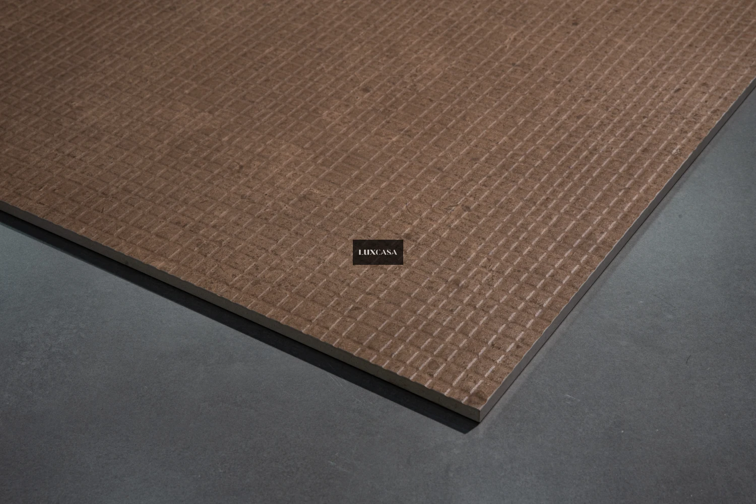 Gạch màu nâu 60x120 612LU612L07-M