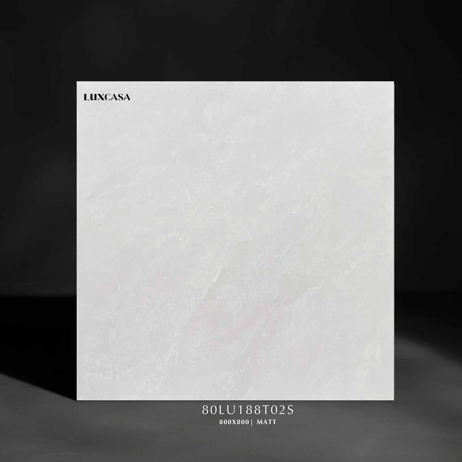 Gạch mờ mịn 800x800 80LU188T02S