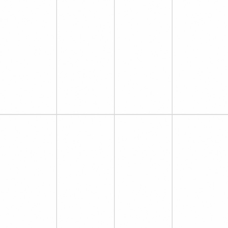 Gạch trắng trơn men matt 60x120 612LUJH00